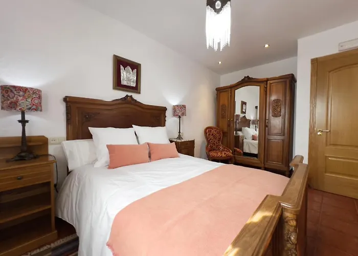 La Majada De Penacorada *