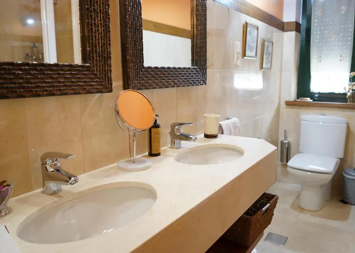 La Majada De Penacorada Fuentes de Penacorada