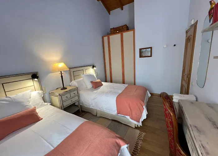 La Majada De Penacorada * Fuentes de Penacorada