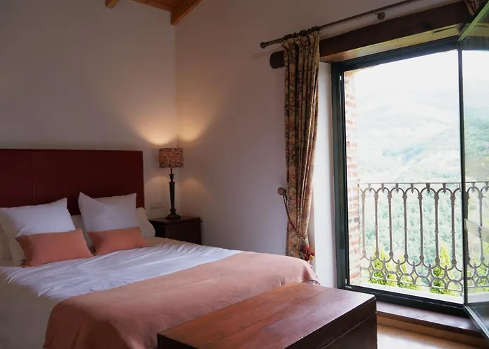 La Majada De Penacorada Casa de Campo