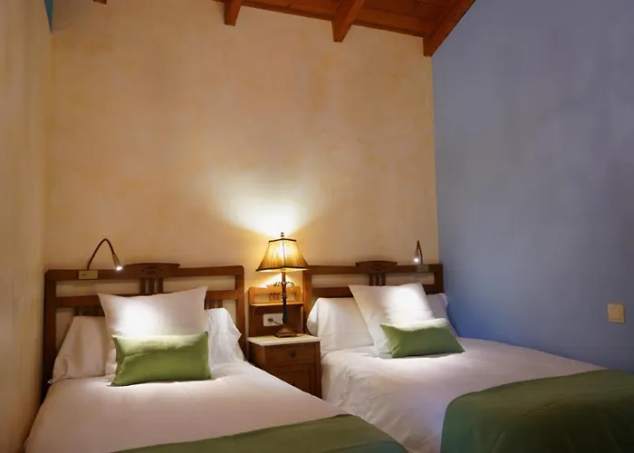 Casa de Campo La Majada De Penacorada