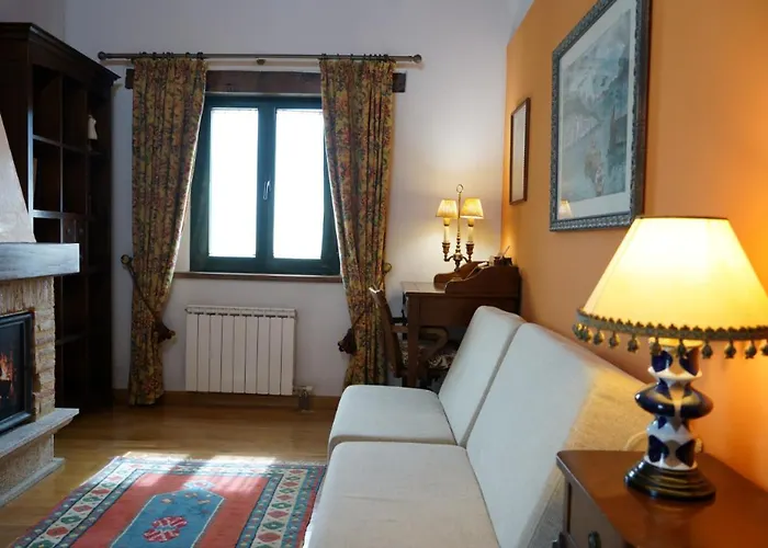 La Majada De Penacorada Casa de Campo *