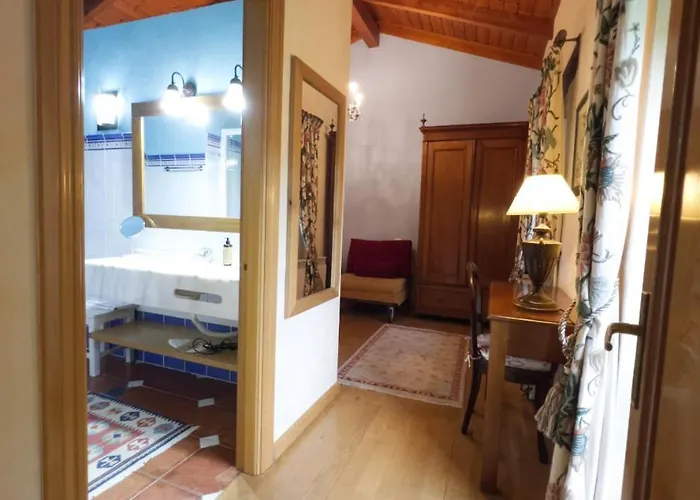 Casa de Campo La Majada De Penacorada Fuentes de Penacorada