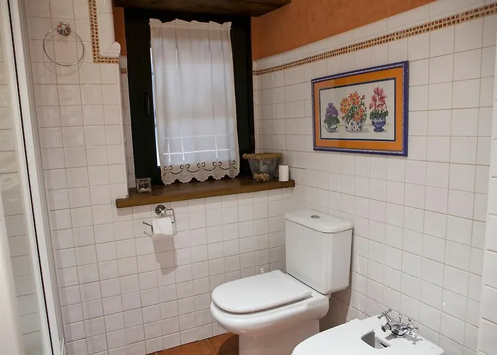 Casa de Campo La Majada De Penacorada *