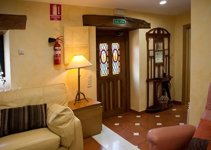 La Majada De Penacorada