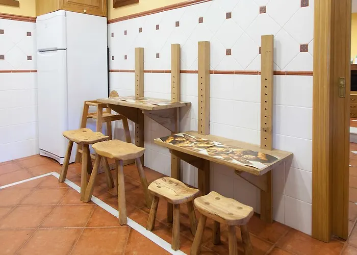 La Majada De Penacorada *