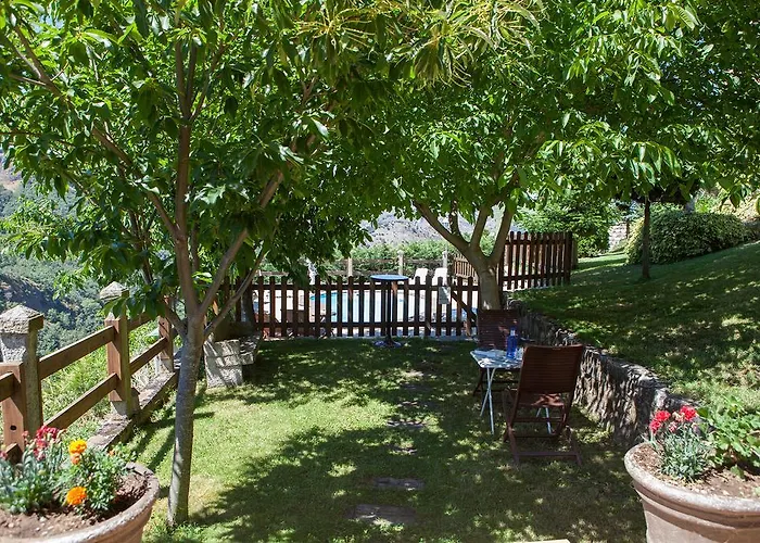 La Majada De Penacorada Fuentes de Penacorada