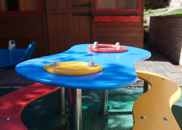 Casa de Campo La Majada De Penacorada *