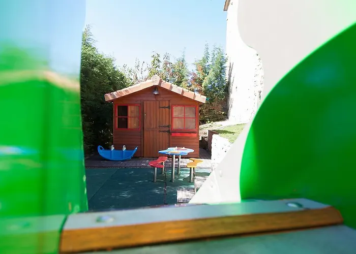 La Majada De Penacorada *