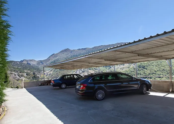 La Majada De Penacorada Casa de Campo *