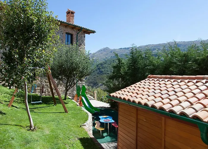 Casa de Campo La Majada De Penacorada