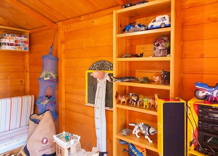 La Majada De Penacorada Fuentes de Penacorada