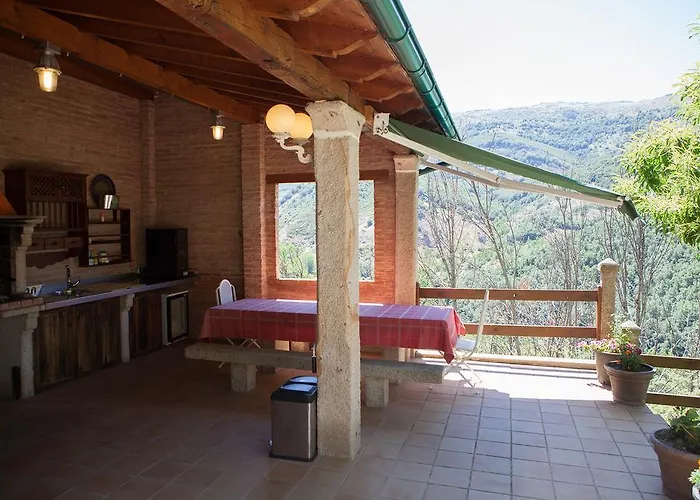 La Majada De Penacorada *