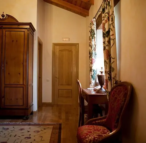 La Majada De Penacorada Casa de Campo Fuentes de Penacorada