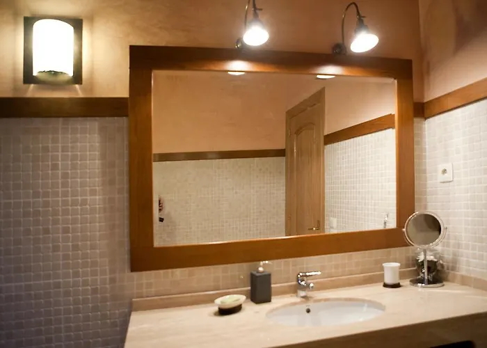 Casa de Campo La Majada De Penacorada *