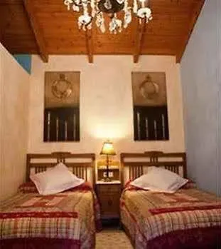 La Majada De Penacorada Casa de Campo *